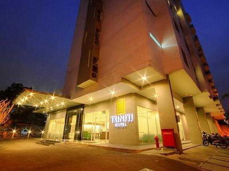 Triniti Jakarta otel fotoğrafı