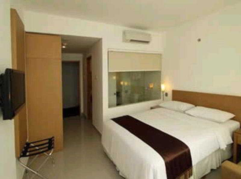 Triniti Jakarta fotoÄŸrafÄ±