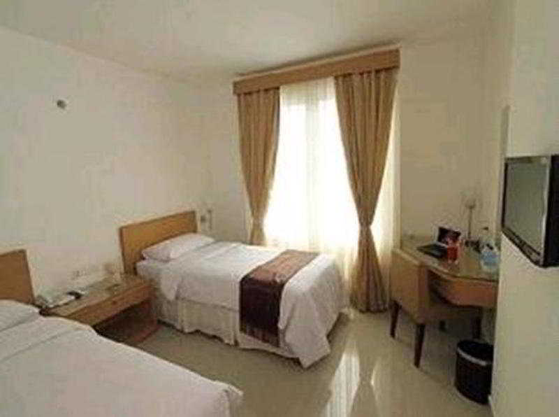 Triniti Jakarta fotoÄŸrafÄ±