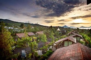 Vila Air Natural Resort fotoÄŸrafÄ±