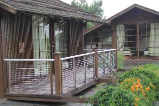 Vila Air Natural Resort otel fotoğrafı