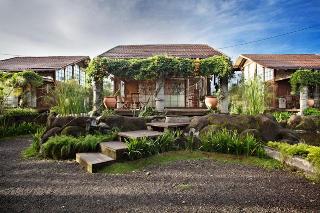 Vila Air Natural Resort fotoÄŸrafÄ±