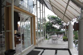 Vila Air Natural Resort fotoÄŸrafÄ±