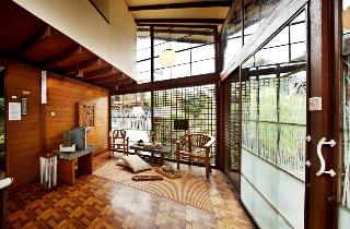 Vila Air Natural Resort fotoÄŸrafÄ±