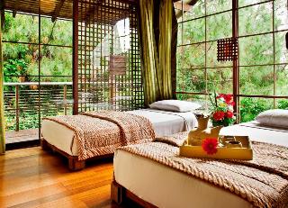 Vila Air Natural Resort fotoÄŸrafÄ±