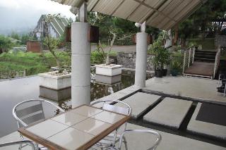 Vila Air Natural Resort fotoÄŸrafÄ±