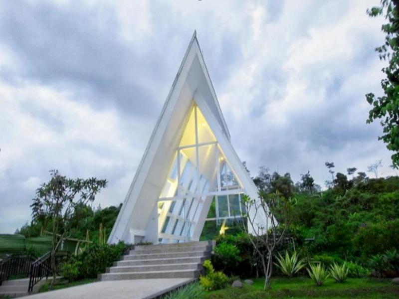 Green Forest Resort & Wedding by Horison - Aktivite