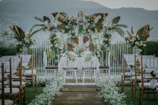 Green Forest Resort & Wedding by Horison fotoÄŸrafÄ±