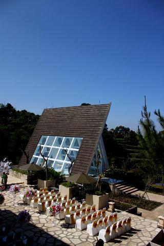 Green Forest Resort & Wedding by Horison fotoÄŸrafÄ±