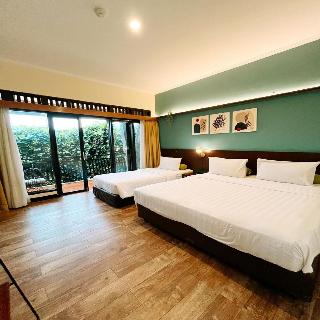 Green Forest Resort & Wedding by Horison fotoÄŸrafÄ±