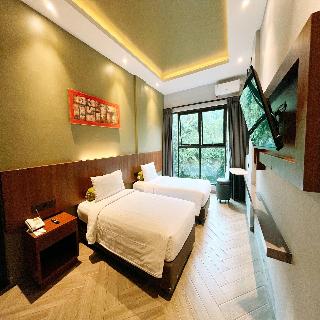 Green Forest Resort & Wedding by Horison fotoÄŸrafÄ±