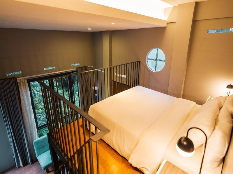 Green Forest Resort & Wedding by Horison - Oda