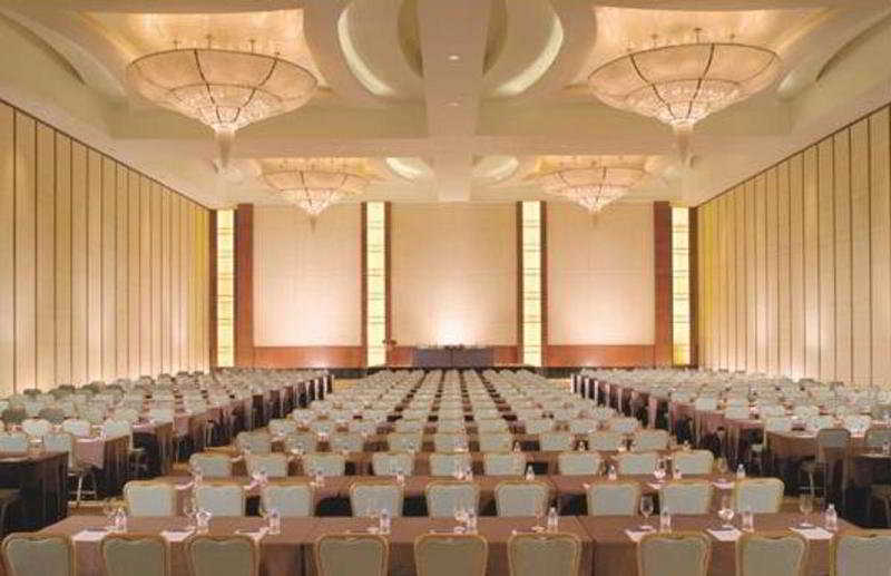 The Ritz-Carlton Jakarta, Pacific Place fotoÄŸrafÄ±
