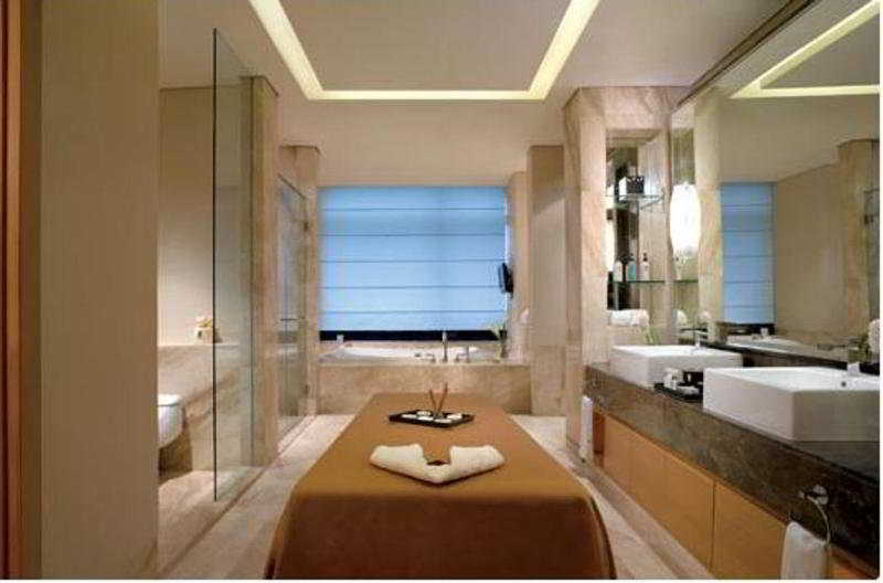 The Ritz-Carlton Jakarta, Pacific Place fotoÄŸrafÄ±