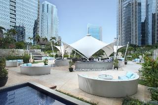 The Ritz-Carlton Jakarta, Pacific Place otel fotoğrafı