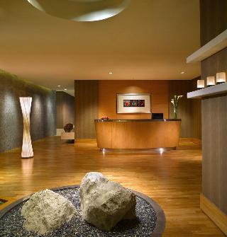 The Ritz-Carlton Jakarta, Pacific Place fotoÄŸrafÄ±