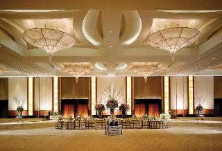 The Ritz-Carlton Jakarta, Pacific Place fotoÄŸrafÄ±