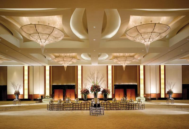 The Ritz-Carlton Jakarta, Pacific Place - Genel