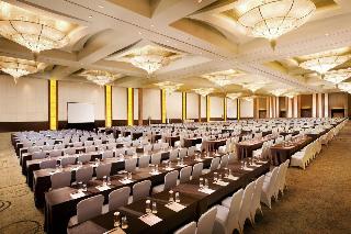 The Ritz-Carlton Jakarta, Pacific Place fotoÄŸrafÄ±