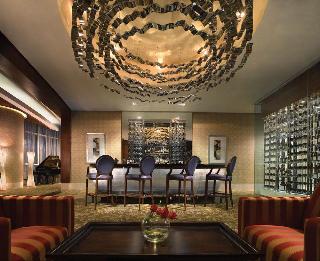 The Ritz-Carlton Jakarta, Pacific Place fotoÄŸrafÄ±