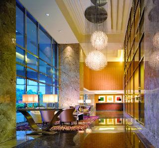 The Ritz-Carlton Jakarta, Pacific Place fotoÄŸrafÄ±