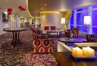 The Ritz-Carlton Jakarta, Pacific Place fotoÄŸrafÄ±