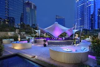The Ritz-Carlton Jakarta, Pacific Place fotoÄŸrafÄ±