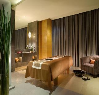 The Ritz-Carlton Jakarta, Pacific Place fotoÄŸrafÄ±