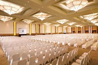 The Ritz-Carlton Jakarta, Pacific Place fotoÄŸrafÄ±