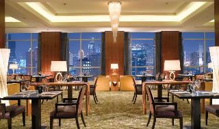 The Ritz-Carlton Jakarta, Pacific Place fotoÄŸrafÄ±