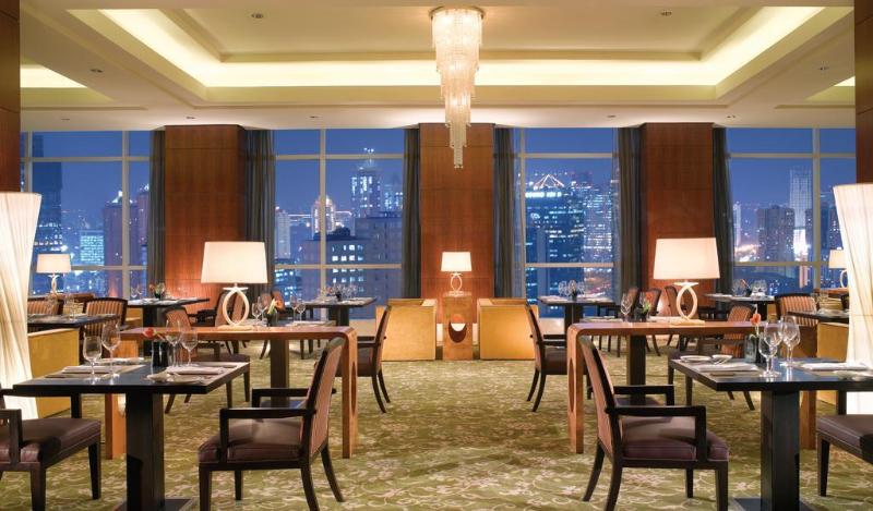 The Ritz-Carlton Jakarta, Pacific Place - Genel