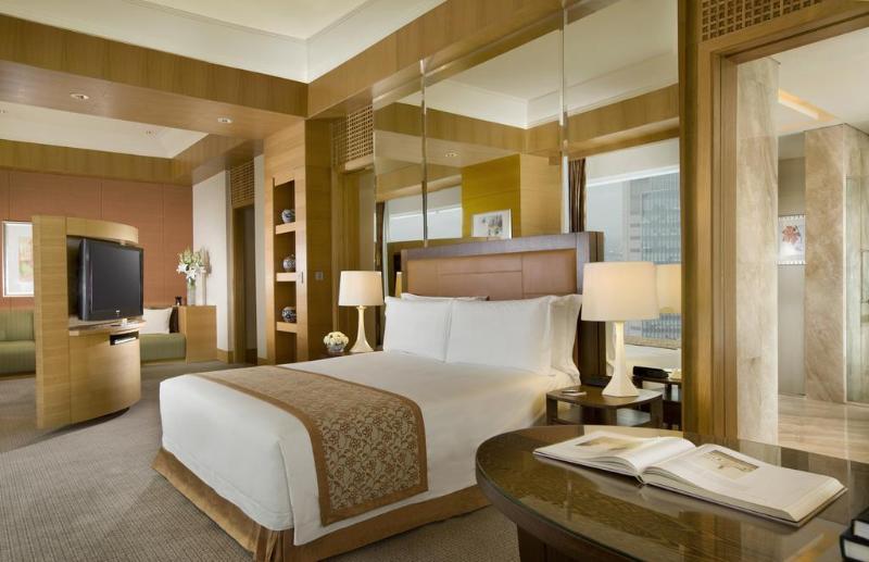 The Ritz-Carlton Jakarta, Pacific Place - Genel