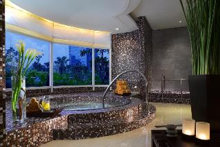 The Ritz-Carlton Jakarta, Pacific Place fotoÄŸrafÄ±