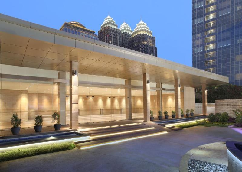 The Ritz-Carlton Jakarta, Pacific Place - Genel