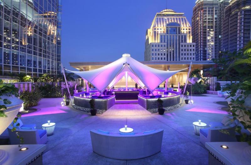 The Ritz-Carlton Jakarta, Pacific Place - Genel