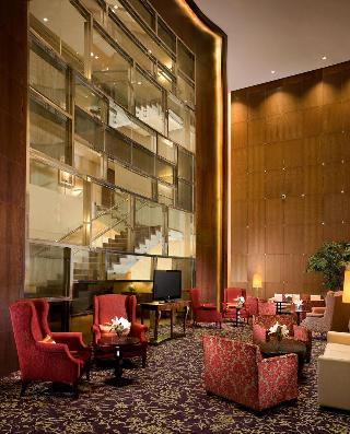 The Ritz-Carlton Jakarta, Pacific Place fotoÄŸrafÄ±