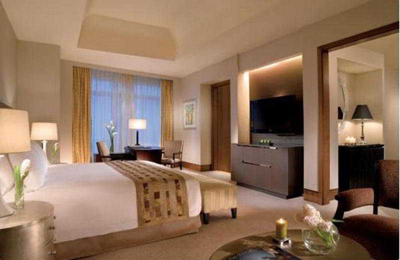 The Ritz-Carlton Jakarta, Pacific Place fotoÄŸrafÄ±