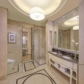 The Ritz-Carlton Jakarta, Pacific Place fotoÄŸrafÄ±