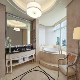 The Ritz-Carlton Jakarta, Pacific Place fotoÄŸrafÄ±