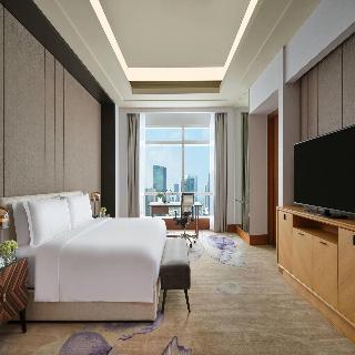 The Ritz-Carlton Jakarta, Pacific Place fotoÄŸrafÄ±