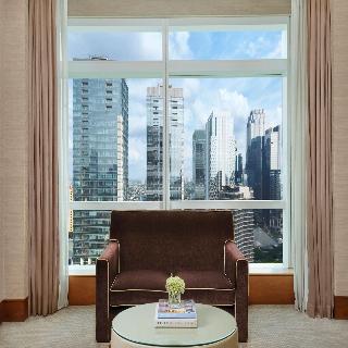 The Ritz-Carlton Jakarta, Pacific Place fotoÄŸrafÄ±