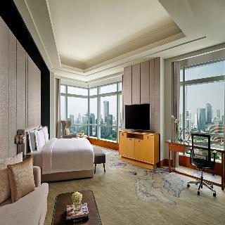The Ritz-Carlton Jakarta, Pacific Place fotoÄŸrafÄ±