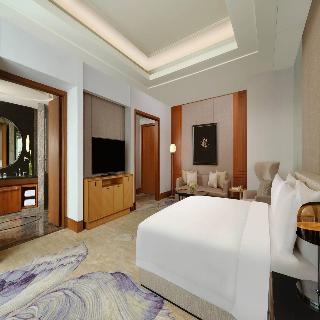 The Ritz-Carlton Jakarta, Pacific Place fotoÄŸrafÄ±