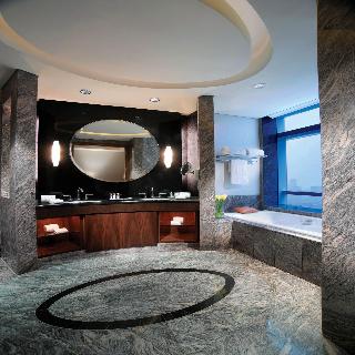 The Ritz-Carlton Jakarta, Pacific Place fotoÄŸrafÄ±