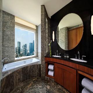 The Ritz-Carlton Jakarta, Pacific Place fotoÄŸrafÄ±