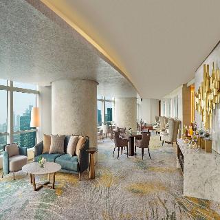 The Ritz-Carlton Jakarta, Pacific Place fotoÄŸrafÄ±