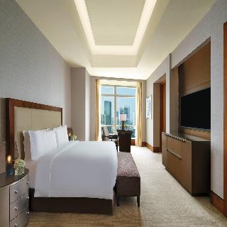 The Ritz-Carlton Jakarta, Pacific Place fotoÄŸrafÄ±
