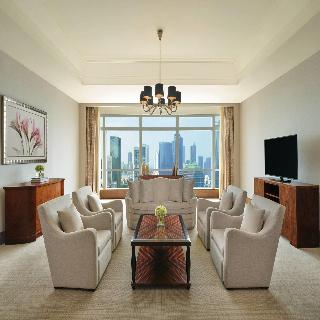 The Ritz-Carlton Jakarta, Pacific Place fotoÄŸrafÄ±