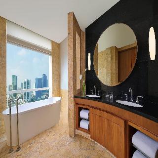 The Ritz-Carlton Jakarta, Pacific Place fotoÄŸrafÄ±