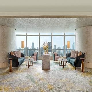 The Ritz-Carlton Jakarta, Pacific Place fotoÄŸrafÄ±